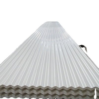 1.5mm PVC سقف صفائح مقاومة للأشعة فوق البنفسجية مقاومة للأشعة فوق البنفسجية
