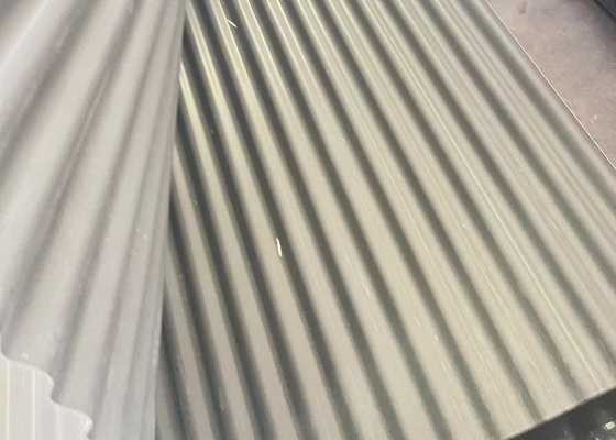 الحفاظ على الحرارة عزل الصوت PVC بلاط السقف البلاستيكي لصناعة المستودعات