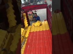 بلاط سقف من الراتنج الاصطناعي ASA