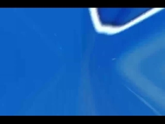 ورقة سقف APVC