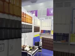 اليوم الثاني من معرض كانتون 24 أكتوبر 2025